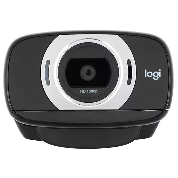 Веб-камера Logitech HD Webcam C615- Купить Веб-Камеру в Москве